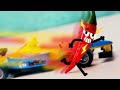 Youtube Thumbnail title