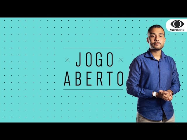 Jogo Aberto rende o 3º lugar à Band, mas canal cai com 1001 Perguntas e  Linha de Combate