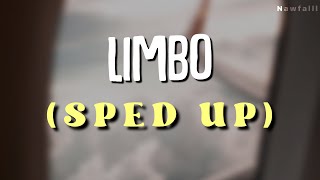 Keshi - Limbo (Sped Up)