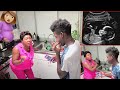 I GOT A GIRL PREGNANT PRANK ON MY MOM!! INSANE REACTION! **MUST WATCH**