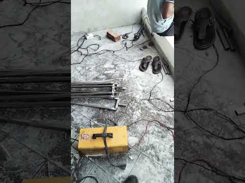 steel railing design