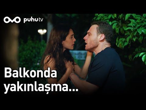 ​@YaCokSeversenResmi 3. Bölüm - Balkonda Yakınlaşma...