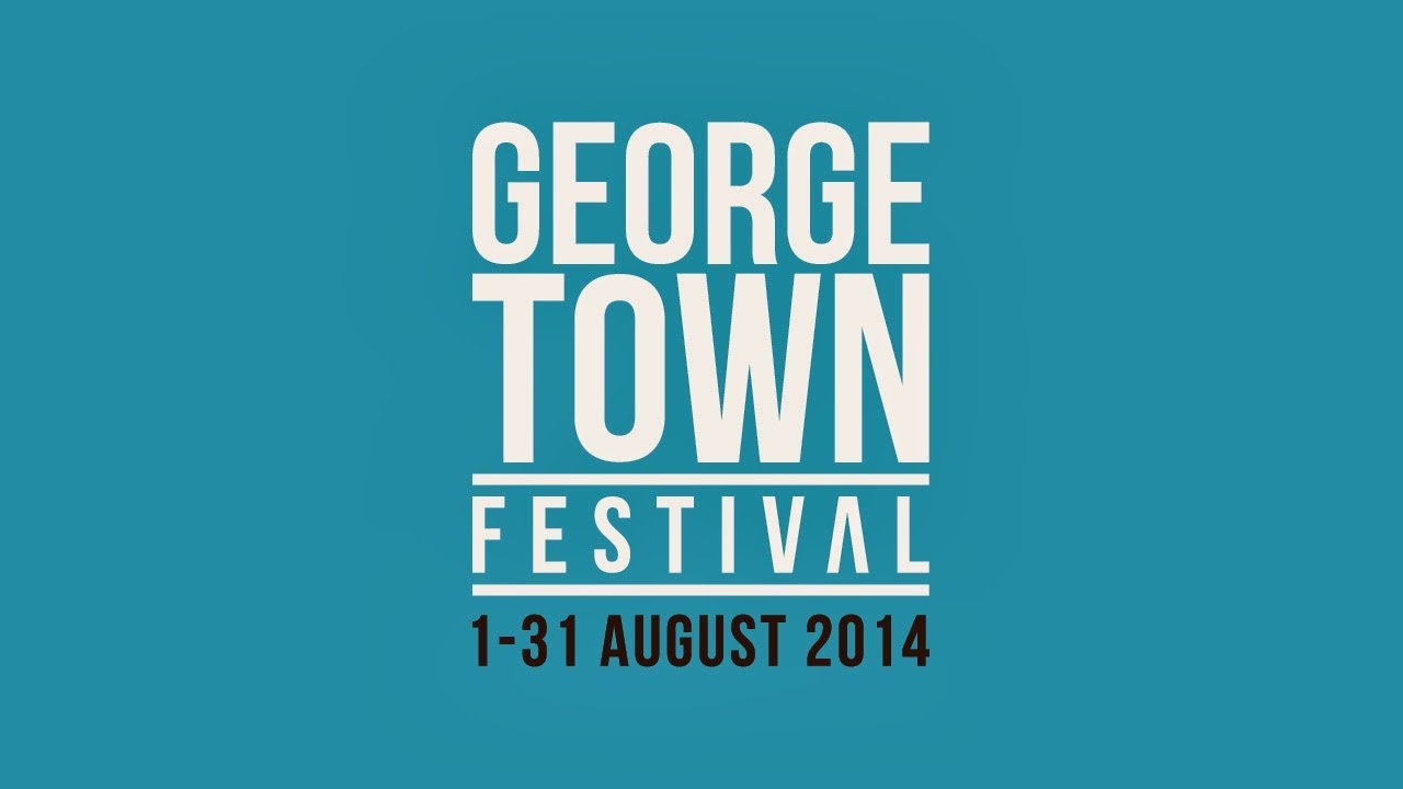 George Town Festival 2014 Trailer