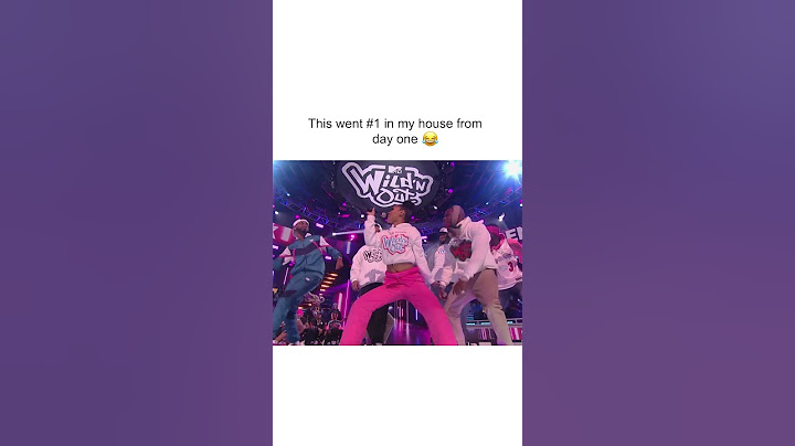 When my cousins and I link up for the holidays 🤣 #WildNOut
