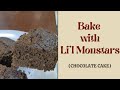 Chocolate cake recipe | Bake with Li&#39;l monSTARs | Li&#39;l kitchen | Child bakers