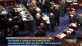 Senate Session 2012-06-19 (18:29:52-19:41:03)
