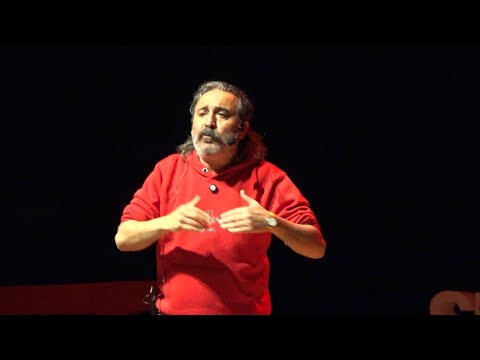 İnanmanın ve İşi "Mutfağında" Öğrenmenin Gücü | Mustafa ÜSTÜNDAĞ | TEDxSivas Cumhuriyet University
