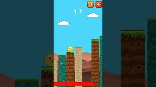 Kara Climb – Construct 2 Game