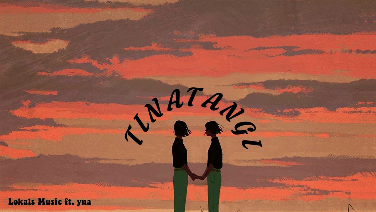 rnbdré - TINATANGI ft. yna & Tway (Official Audio)
