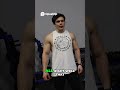 Arm Day TEST Will You Get DOMS FOREVER #gym #motivation