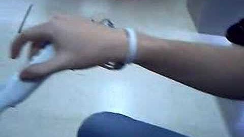 Wiibot - Wiimote control a NXT robot !