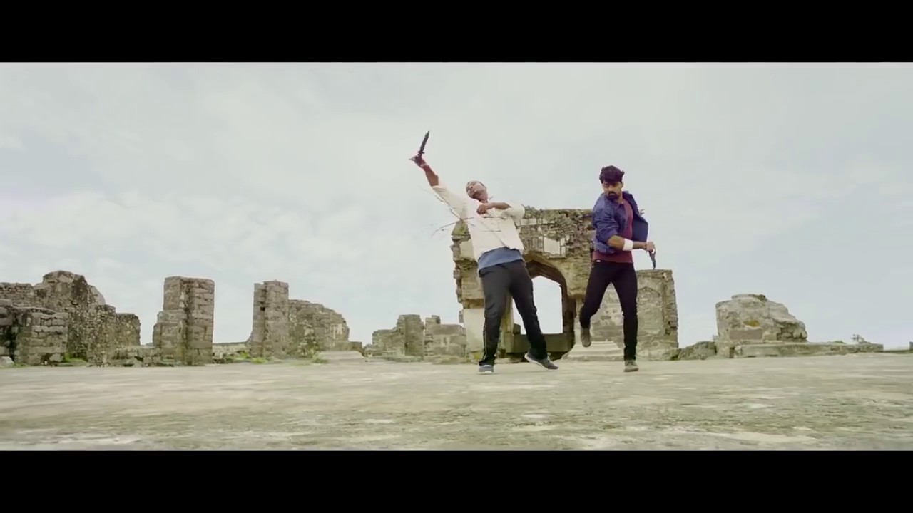 Kalyan Ram's ISM Teaser | Puri Jagannadh | Jagapathi Babu | Gold Star Entertainment Plus