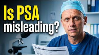 Don't Trust Your PSA Score If You Take These Medications