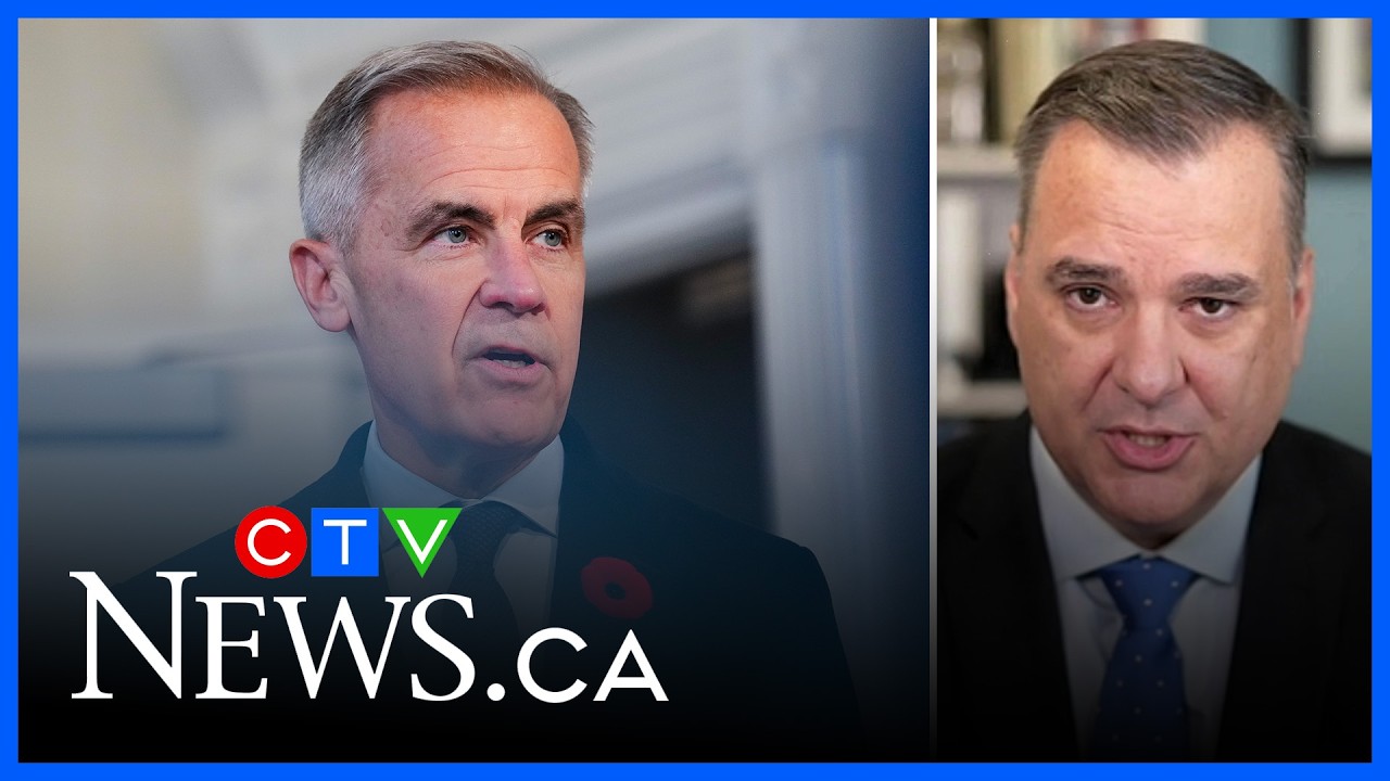 Here's why this former Conservative minister says 'there's a lot at stake' with federal budget