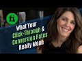 💚How to Make Money with Voice Overs on FIVERR | Understanding Click Through &amp; Conversion Rates