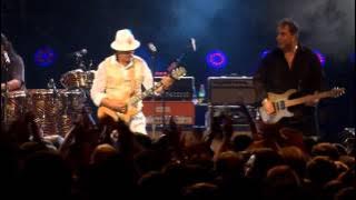 Santana - No One To Depend On - Live at Montreux 2011 - HD