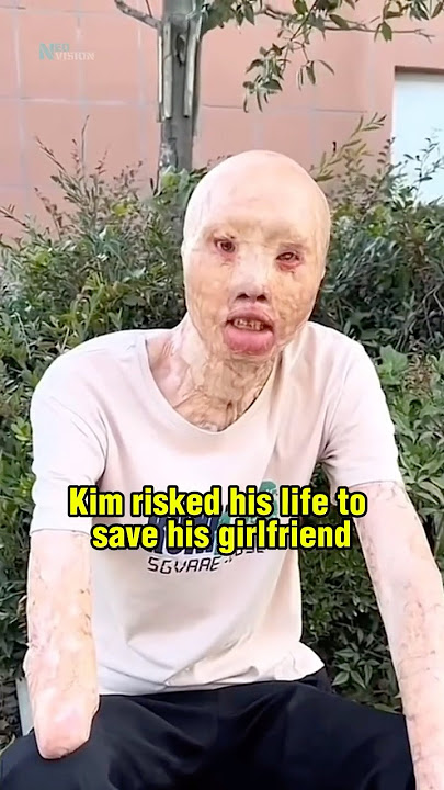 He Risked Everything for Love! The Kim Yosh Story