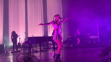 MARINA - FROOT - O2 Academy Brixton London - 22 May 2022 - live