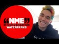 Waterparks’ Awsten Knight on FANDOM: Live In The UK, ‘Lowkey As Hell’ & Shark Tank In Conversation With ‘NME’