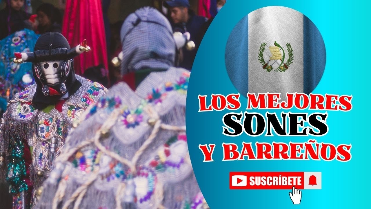 SON DE LA TOREADA DEL CAPORAL, NEGRITO, MAYORDOMO, BAILE DEL TORITO CHICHICASTENANGO, GUATEMALA