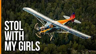 My new Airplane... Again!