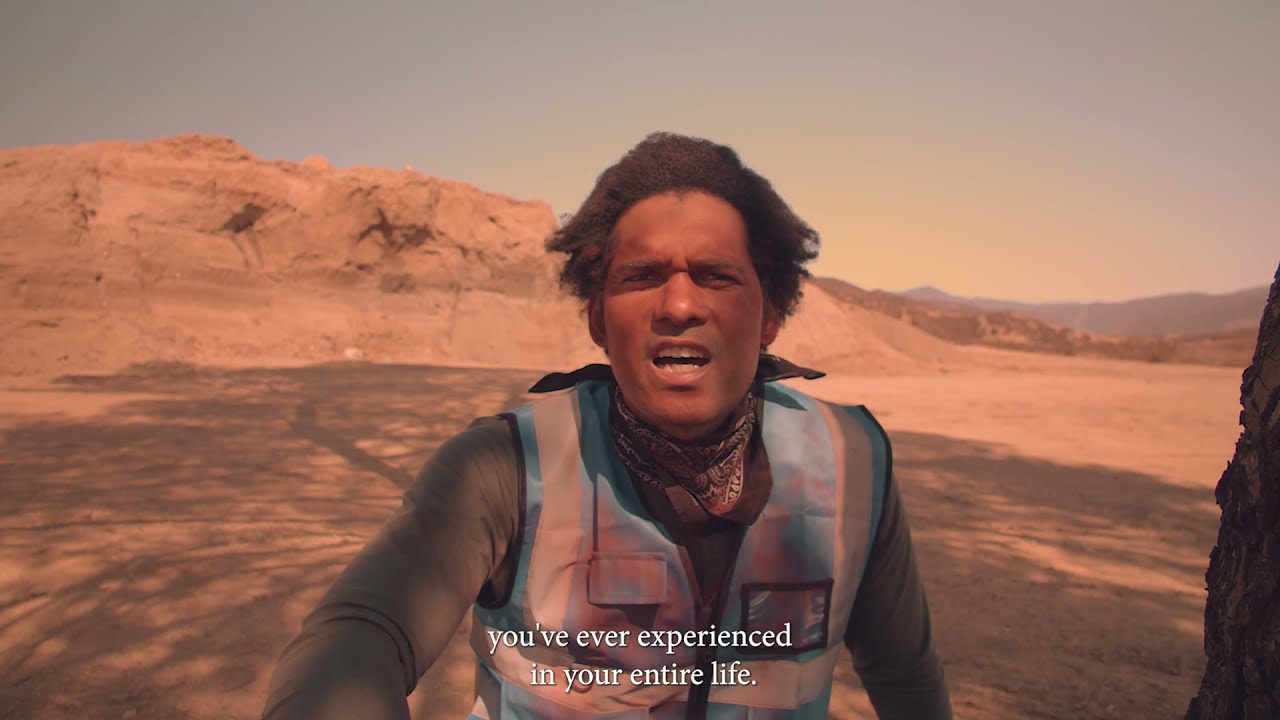 15 Neural Imprint Nightmare