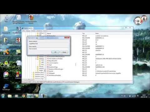 Wideo: Jak Edytować Rejestr Systemu Windows 7?