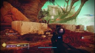 Destiny 2_activité sur Nessos part 2