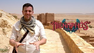 The Road to Menaphos Episode #4 - 10 Top Tips - RuneScape