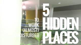 5 Hidden Spots At Fhwien Youve Never Seen
