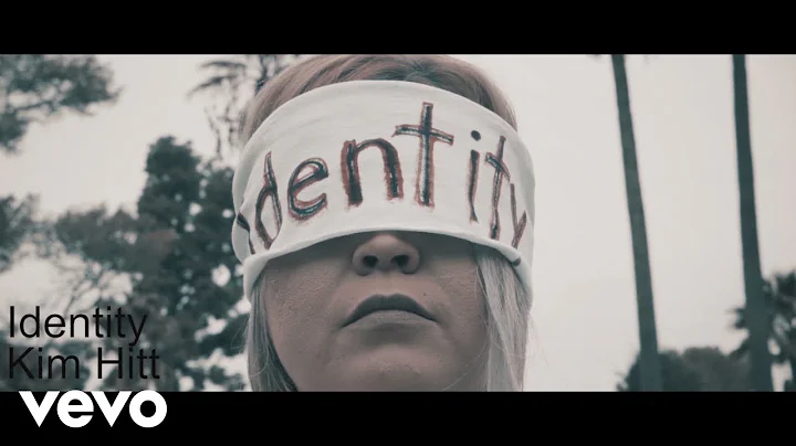 Kim Hitt - Identity