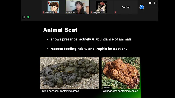 Dino Nerds for Black Live 19 - Karen Chin