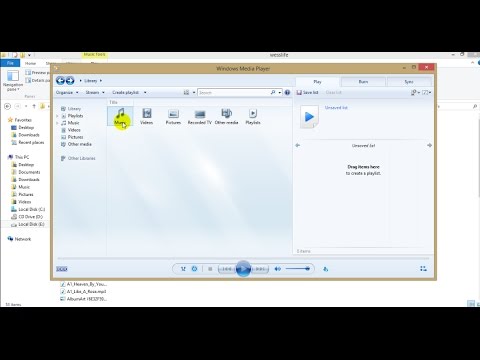 Wideo: Jak Skonfigurować Korektor Dla Windows Media