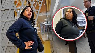'Nothing in My Pocket' — Officer Finds Sunglasses Anyway | Bodycam Analysis