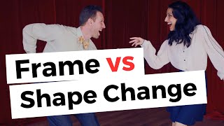 Famous Frame vs Shape Changing: The Secret to Connecting well with Everyone Net Worth