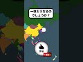 もしも世界から戦争がなくなったら？ #ポーランドボール #shorts