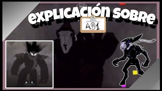 ➕♠️|Cómo funciona A01? Todo explicado de A01 de pillar Chase 2|♠️✖️