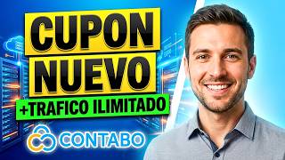 CUPON DE DESCUENTO CONTABO VPS ABRIL 2026