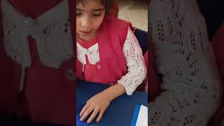 فنانات قسم التحضيري preparatory  department artists ❤👍🏻+إشتراك