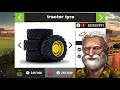 Fs 18 Gameplay Needs a New Tractor Type Update ! Farming Simulator 18 Timelapse #fs18