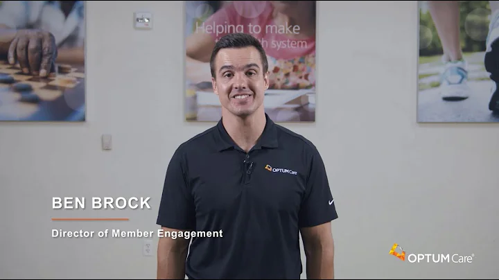 Benefits of Balance Training with Ben