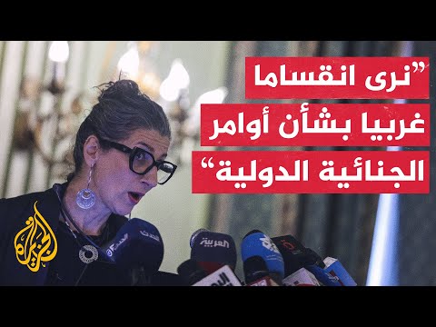 ألبانيزي للجزيرة: أوامر اعتقال نتنياهو وغالانت اختبار للغرب