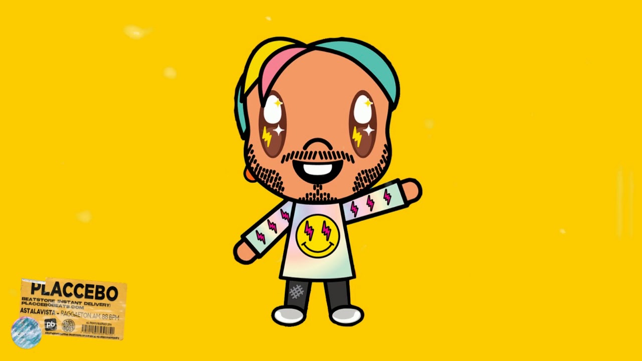 J Balvin x Bad Bunny x Ozuna Type Beat 2019 "Astalavista" Reggaeton x Dancehall Instrumental