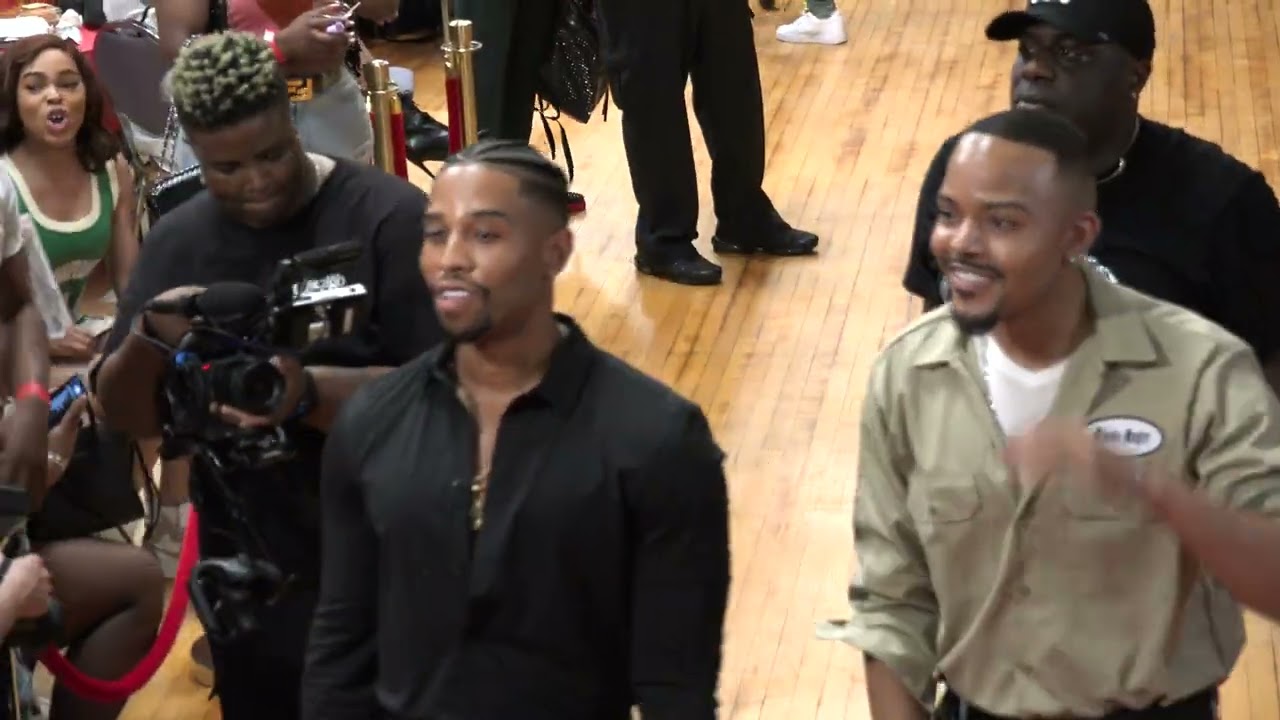 PRETTY BOY REALNESS @STRAIGHT OUTTA BALLROOM 8 2023