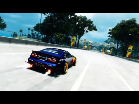 NISSAN 300ZX Z32 Malu Edition 🇯🇵1994 - YouTube