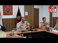 “Arunachal Police Shine at All India Badminton Championship | DGP Felicitates Winners”