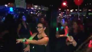 Download Lagu Reunion 2015 Disco Boom Boom. MP3