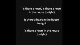Vignette de la vidéo "The Dells - A Heart Is A House For Love (Lyrics)"