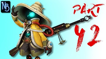 Toukiden 2 Walkthrough Part 42 No Commentary