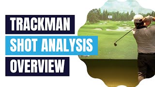 Trackman Shot Analysis - Overview